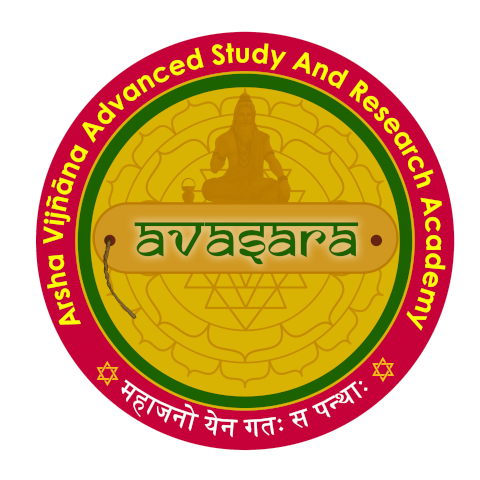 AVASARA Trust Logo