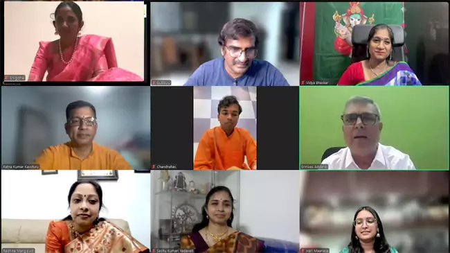 Article about AVASARA Trust in Andhra Jyothi